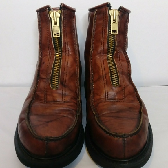 qqqwjf.double h insulated stadium boots 
